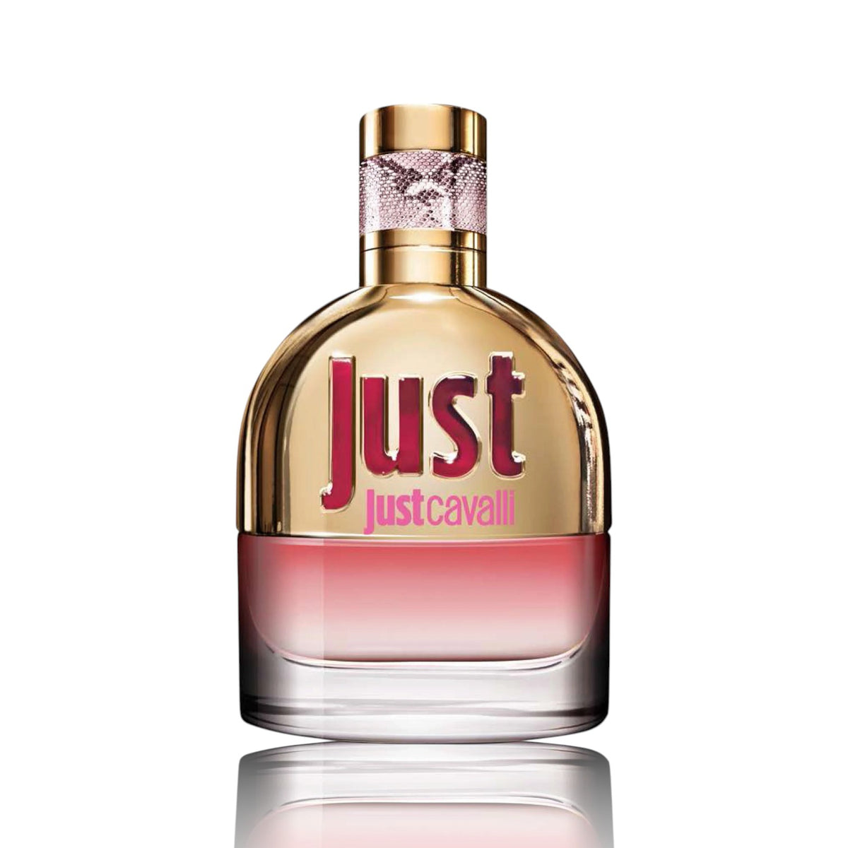 Roberto Cavalli Just Cavalli EDT