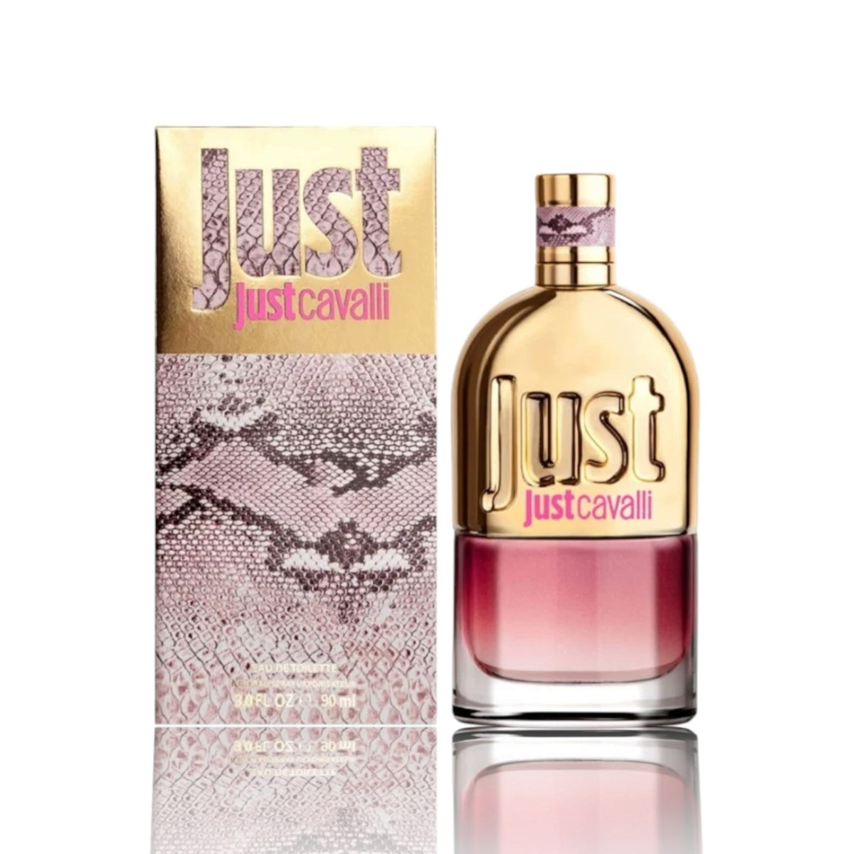 Roberto Cavalli Just Cavalli EDT