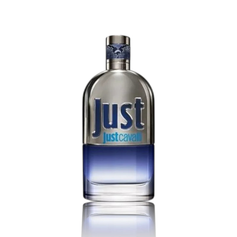 Roberto Cavalli Just Cavalli For Him EDT