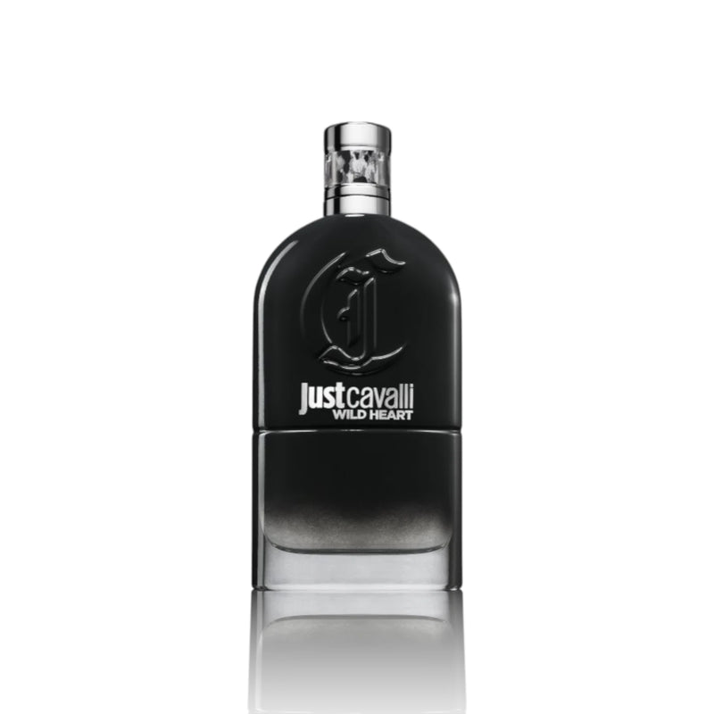 Roberto Cavalli Just Cavalli Wild Heart for Him EDT