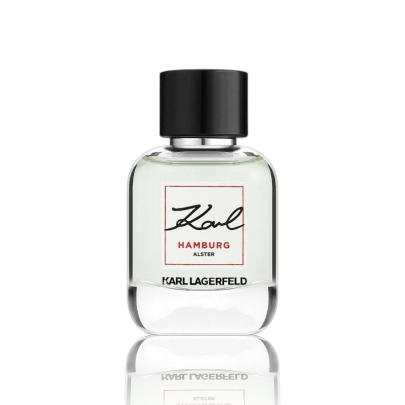 Karl Hamburg Alster EDT
