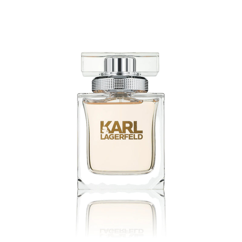 Karl Lagerfeld for Her EDP