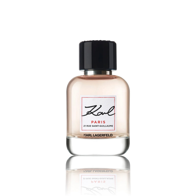 Karl Paris 21 Rue Saint-Guillaume EDP