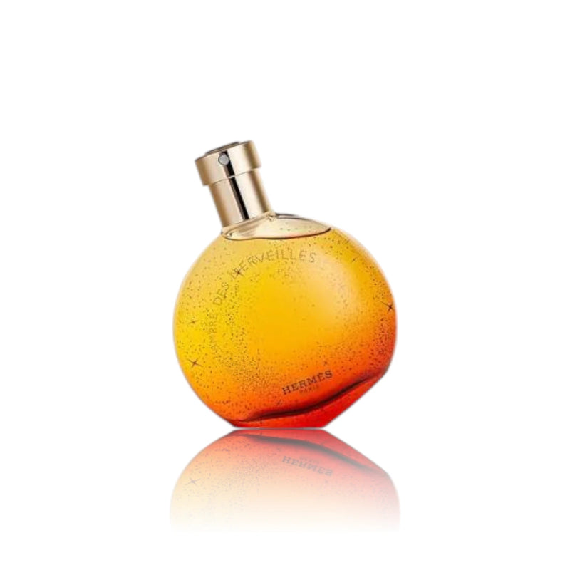 Hermès L'Ambre des Merveilles EDP