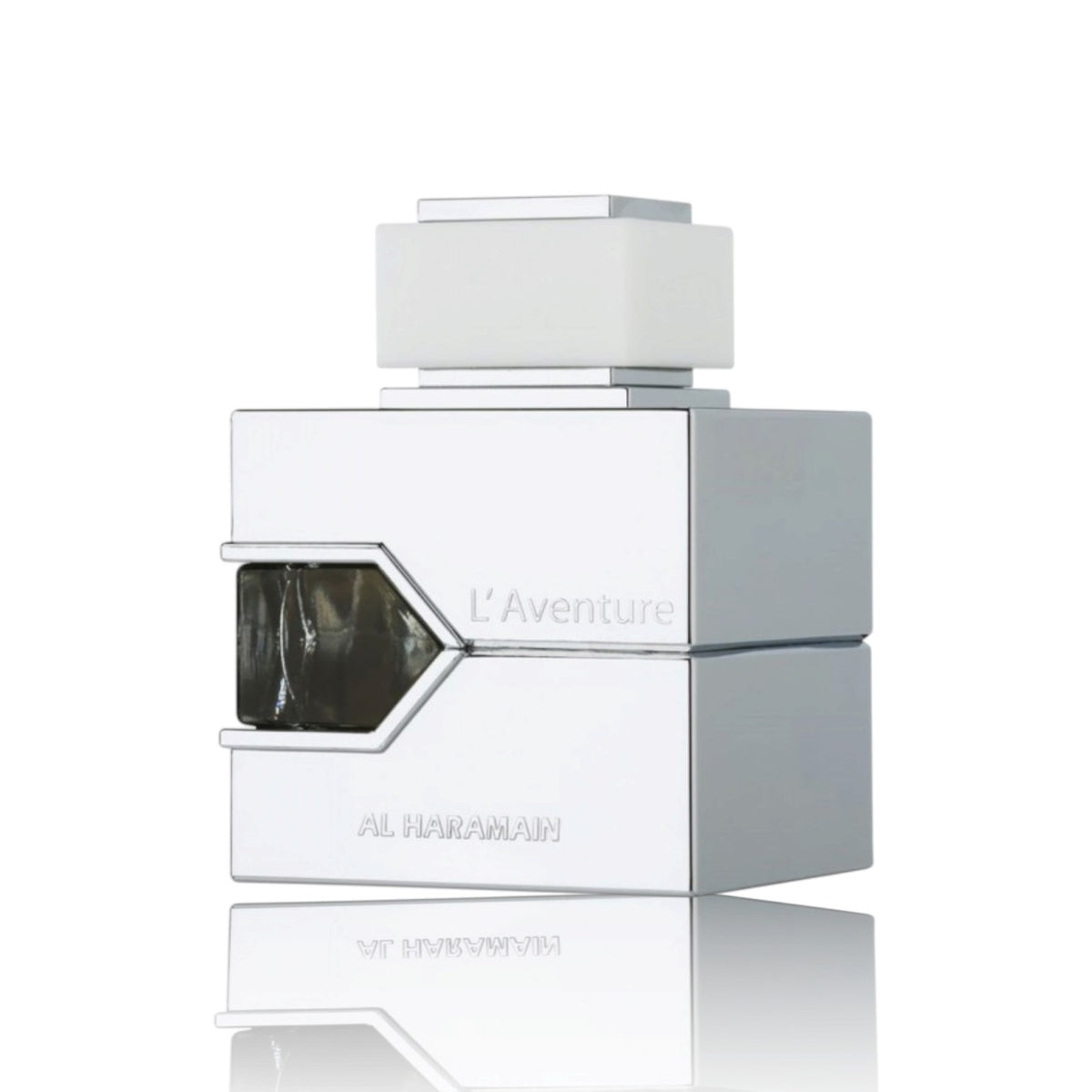 Al Haramain L'Aventure Blanche EDP
