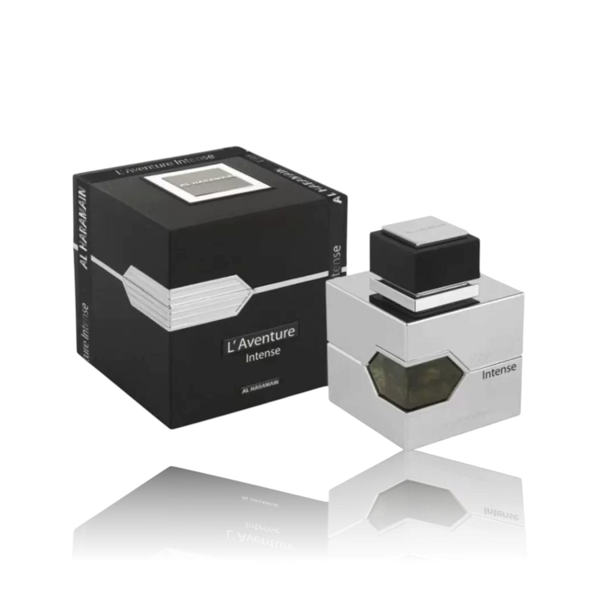 Al Haramain L'Aventure EDP