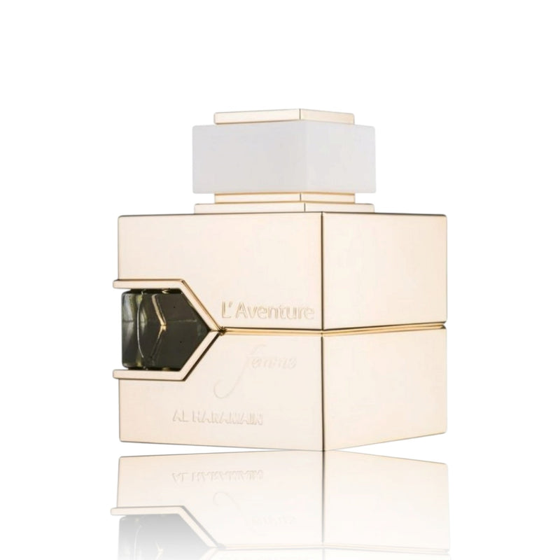Al Haramain L'Aventure Femme EDP