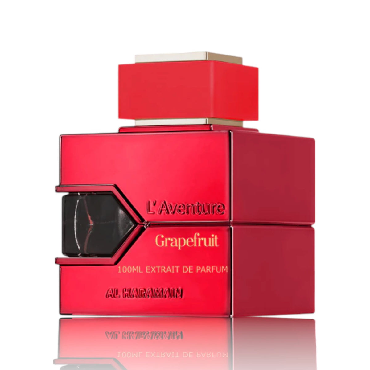 Al Haramain L'Aventure Grapefruit Parfum