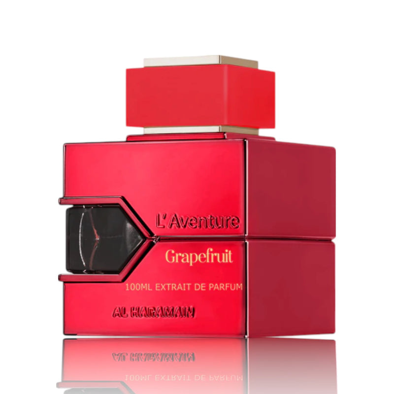 Al Haramain L'Aventure Grapefruit Parfum