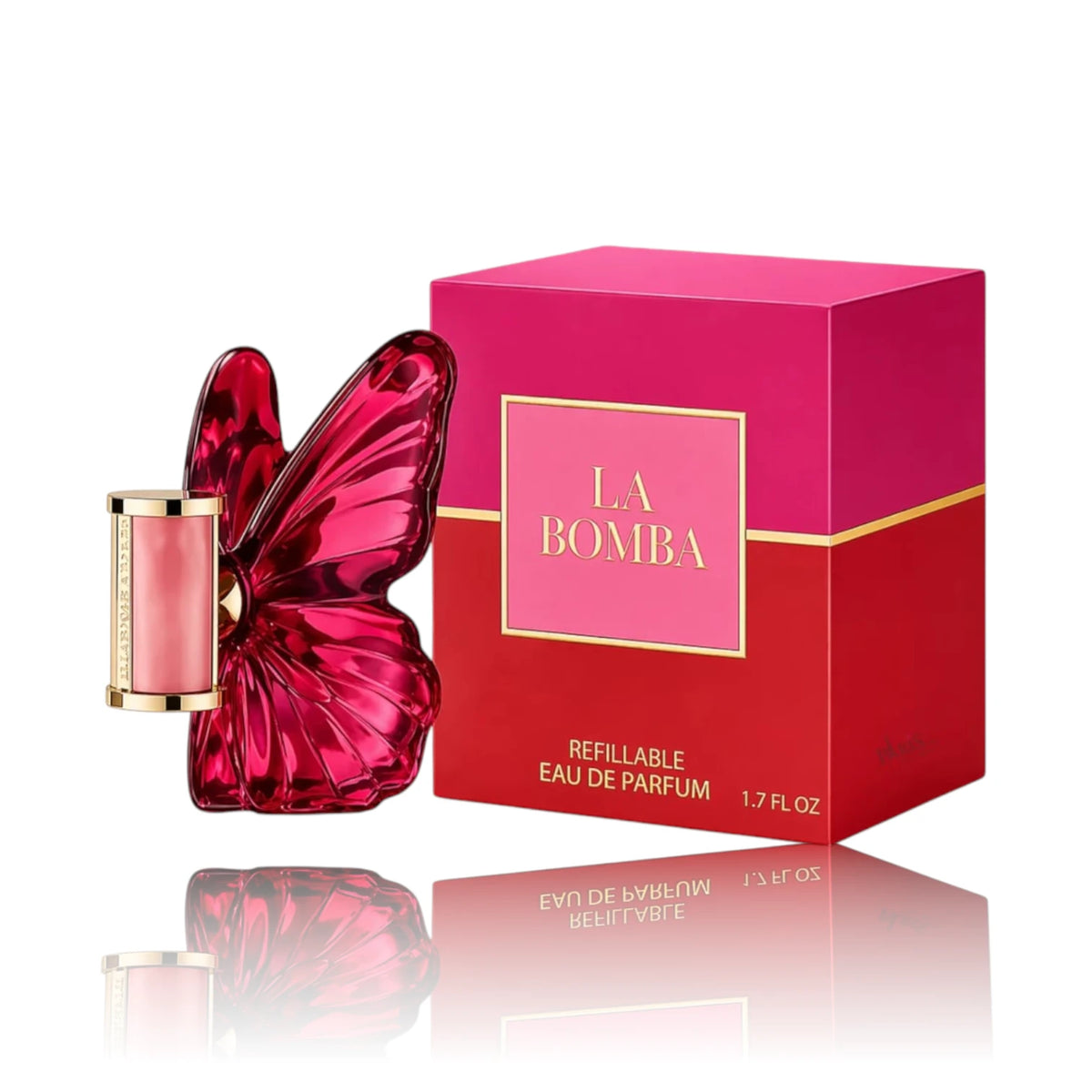Carolina Herrera La Bomba EDP