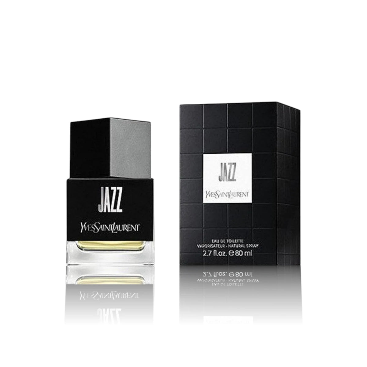 La Collection Jazz EDT