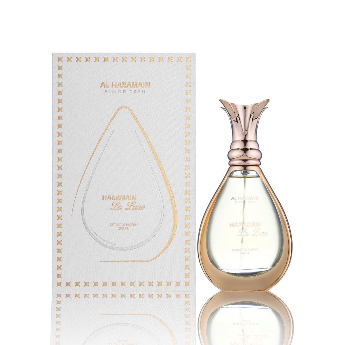 Al Haramain La Lune Parfum