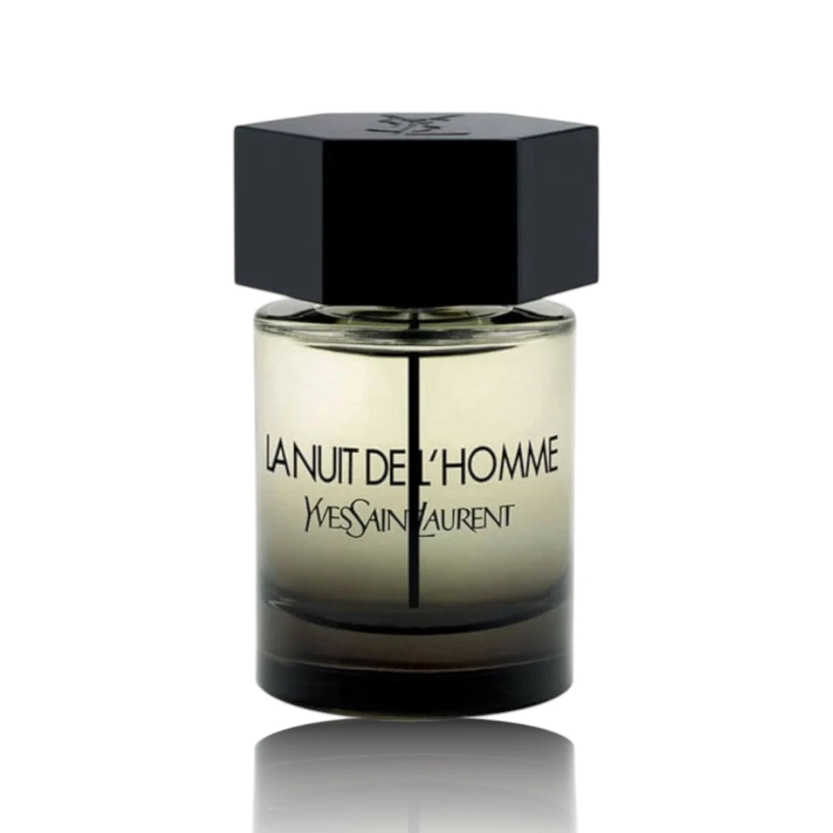 La Nuit de l'Homme EDT