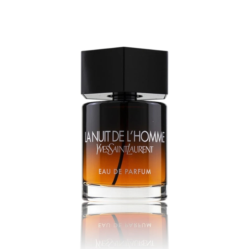 La Nuit de L´Homme Eau de Parfum EDP