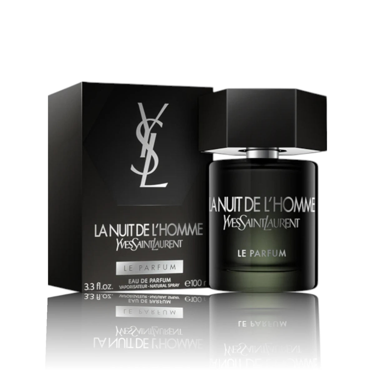 La Nuit de L'Homme Le Parfum