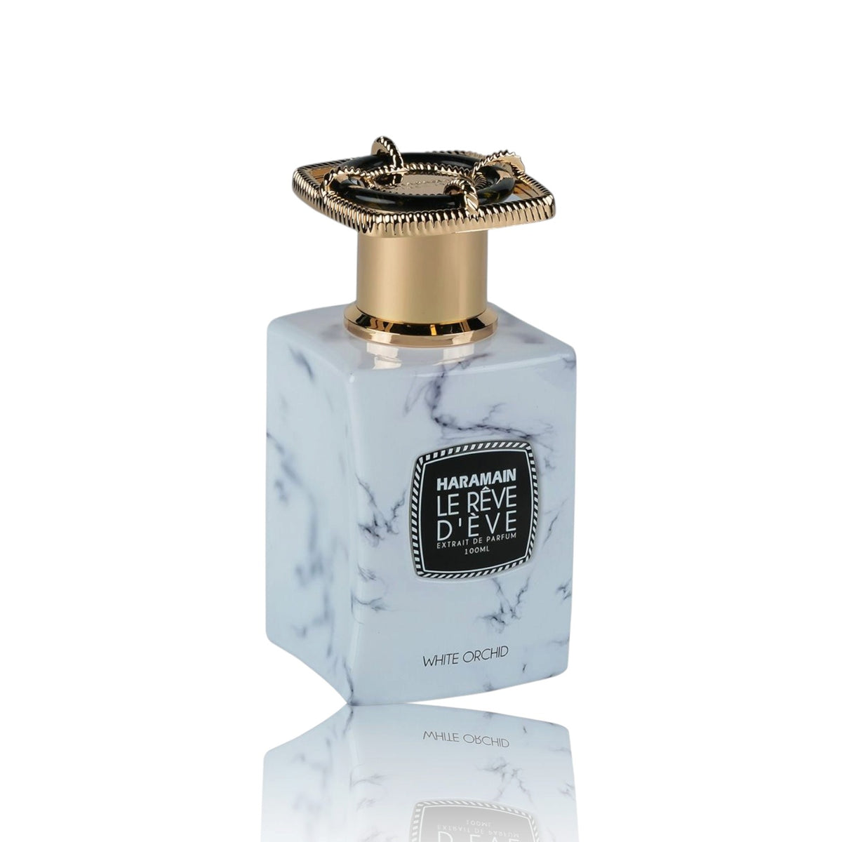 Al Haramain Le Reve D'Eve White Orchid Parfum