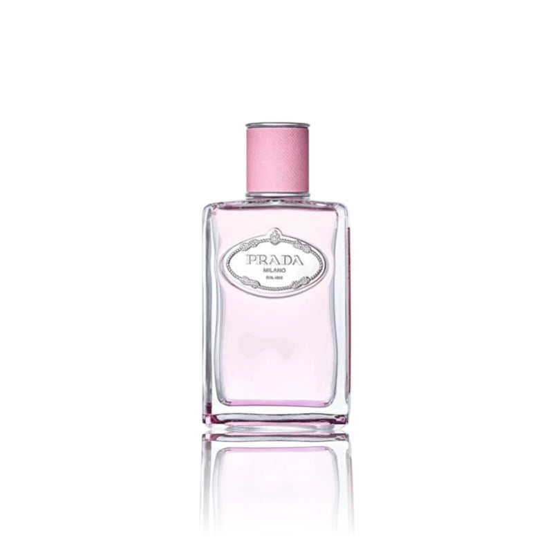 Prada Les Infusions de Prada Rose EDP