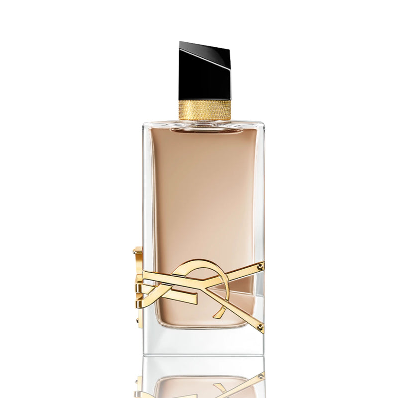 Libre Flowers & Flames EDP