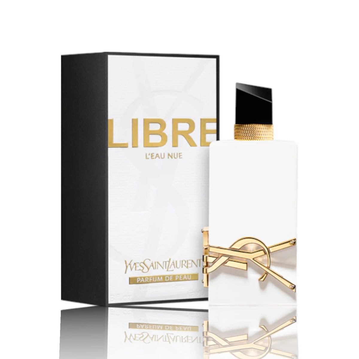Libre L'Eau Nue EDP