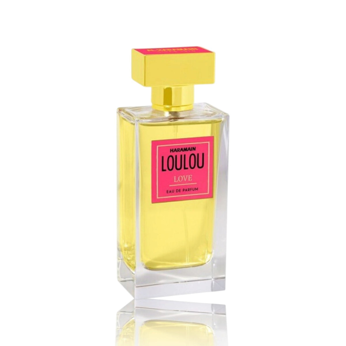 Al Haramain Loulou Love EDP
