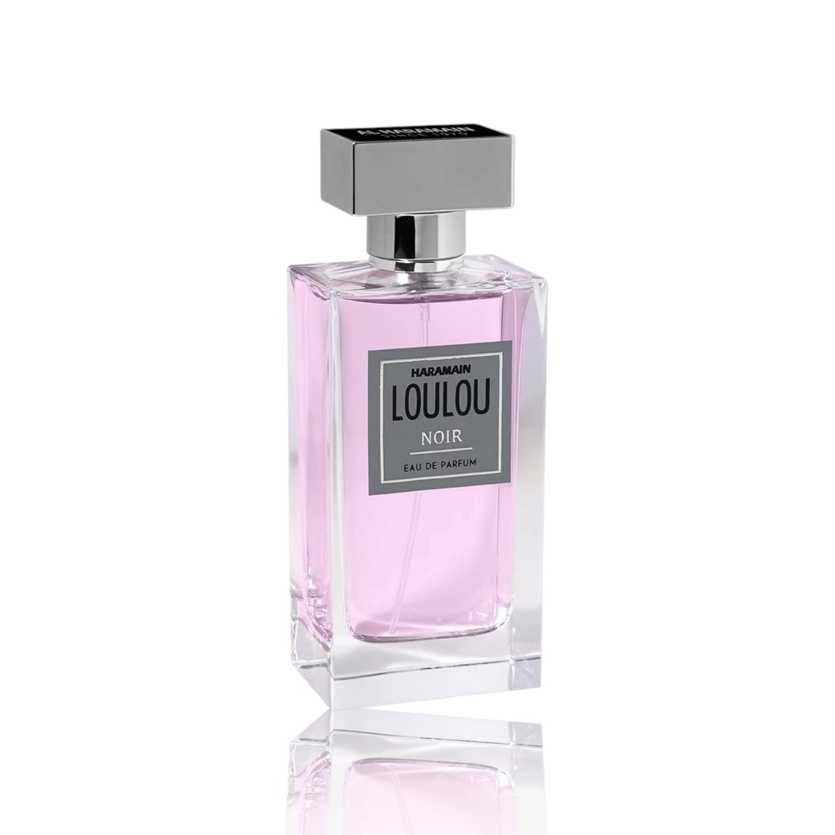 Al Haramain Loulou Noir EDP