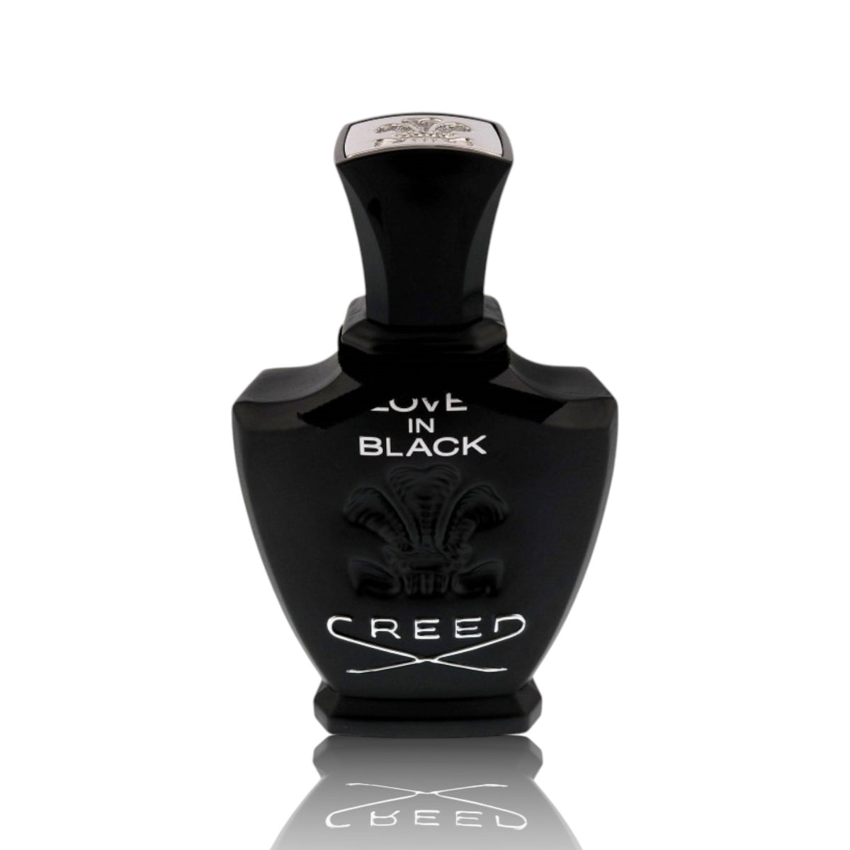 Creed Love in Black EDP