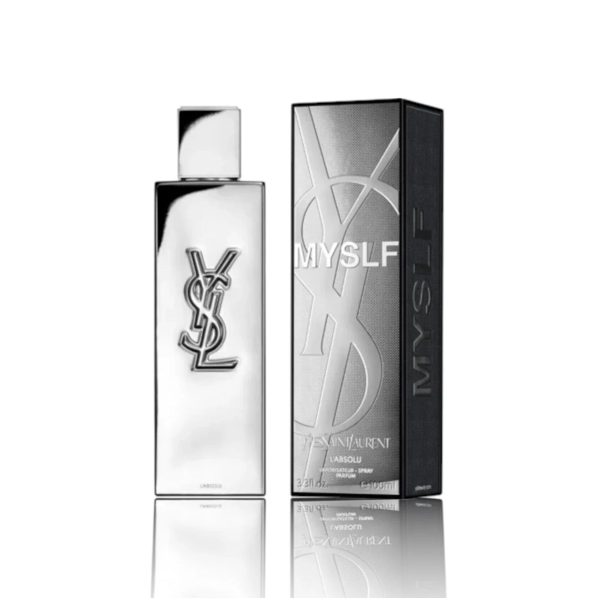 MYSLF L'Absolu EDP