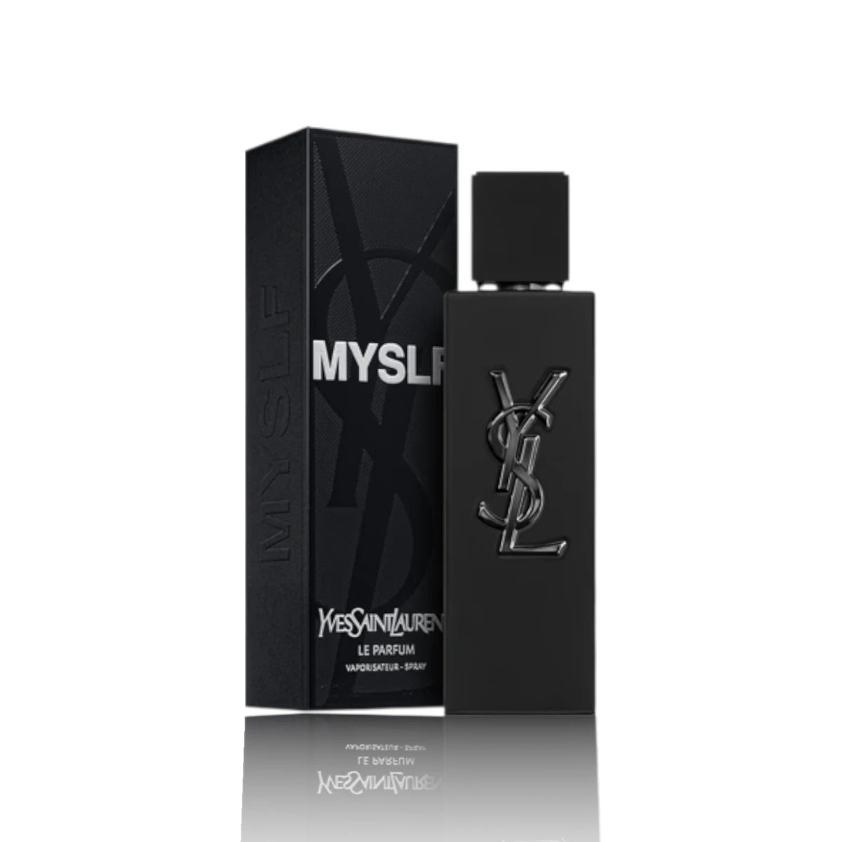MYSLF Le Parfum