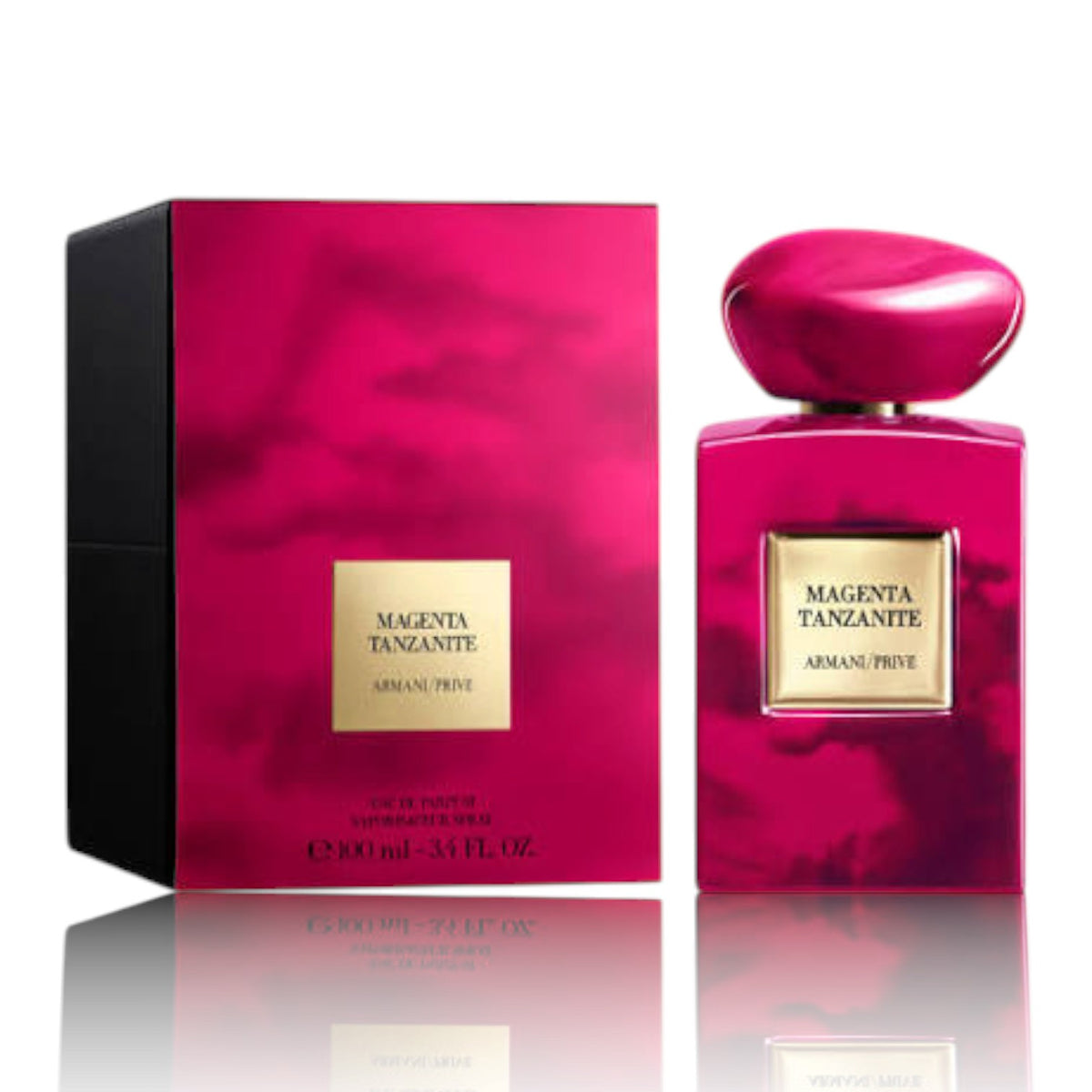 Armani Magenta Tanzanite EDP