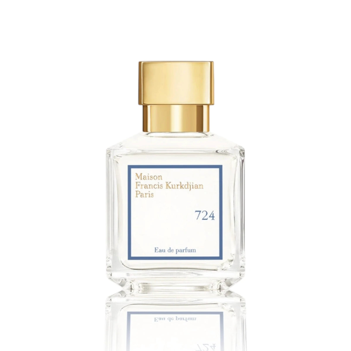 Maison Francis Kurkdjian 724 EDP