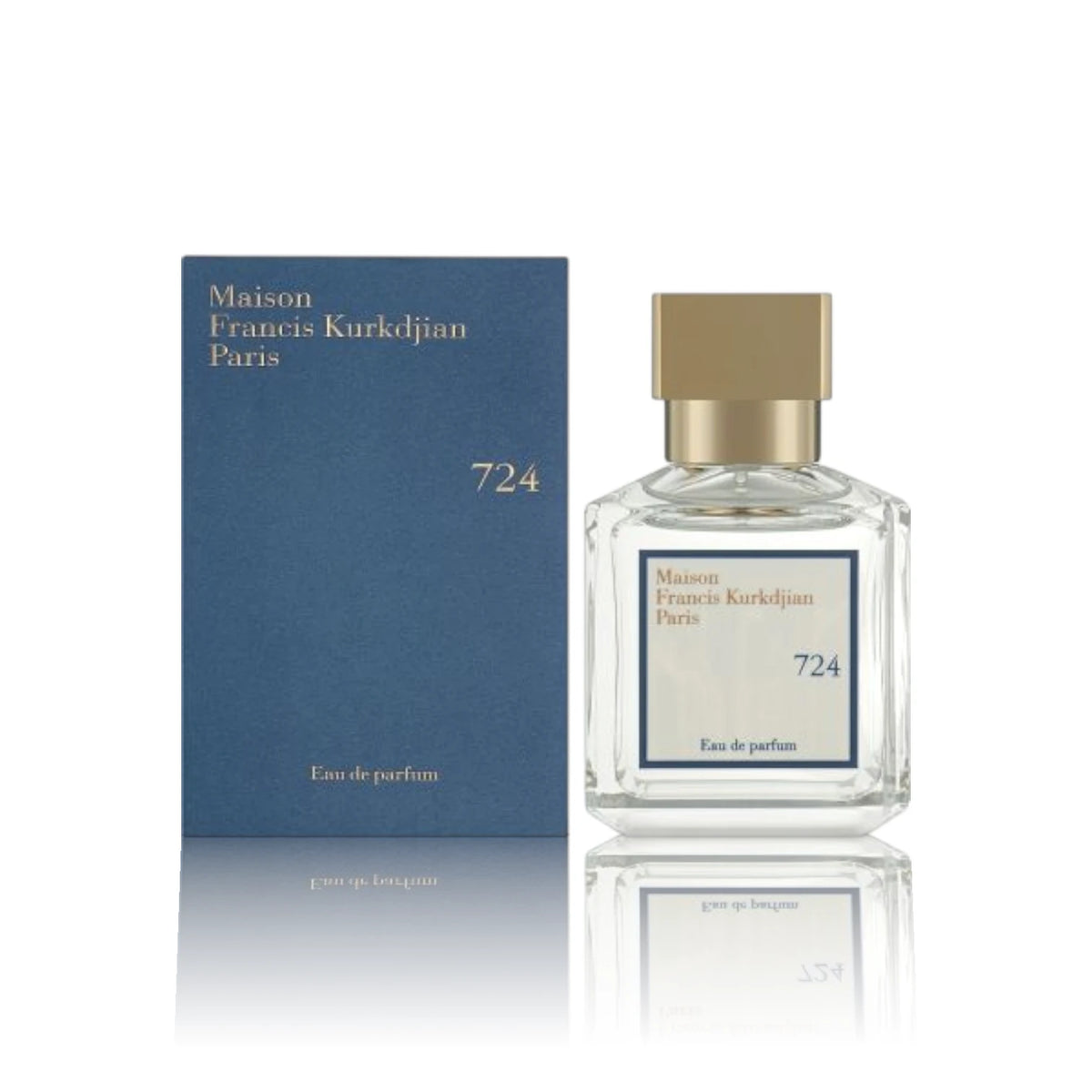 Maison Francis Kurkdjian 724 EDP