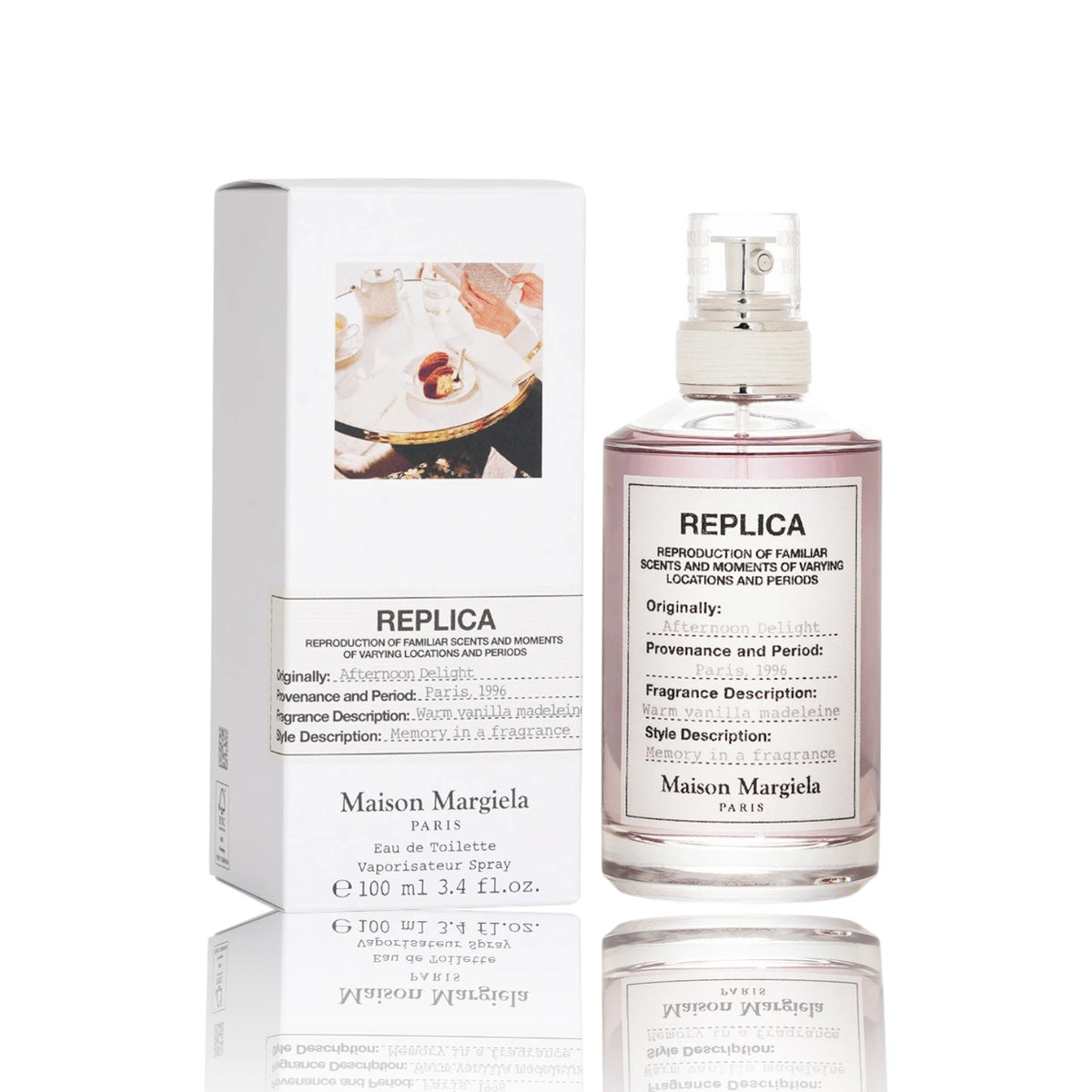 Maison Margiela Replica Afternoon Delight EDT