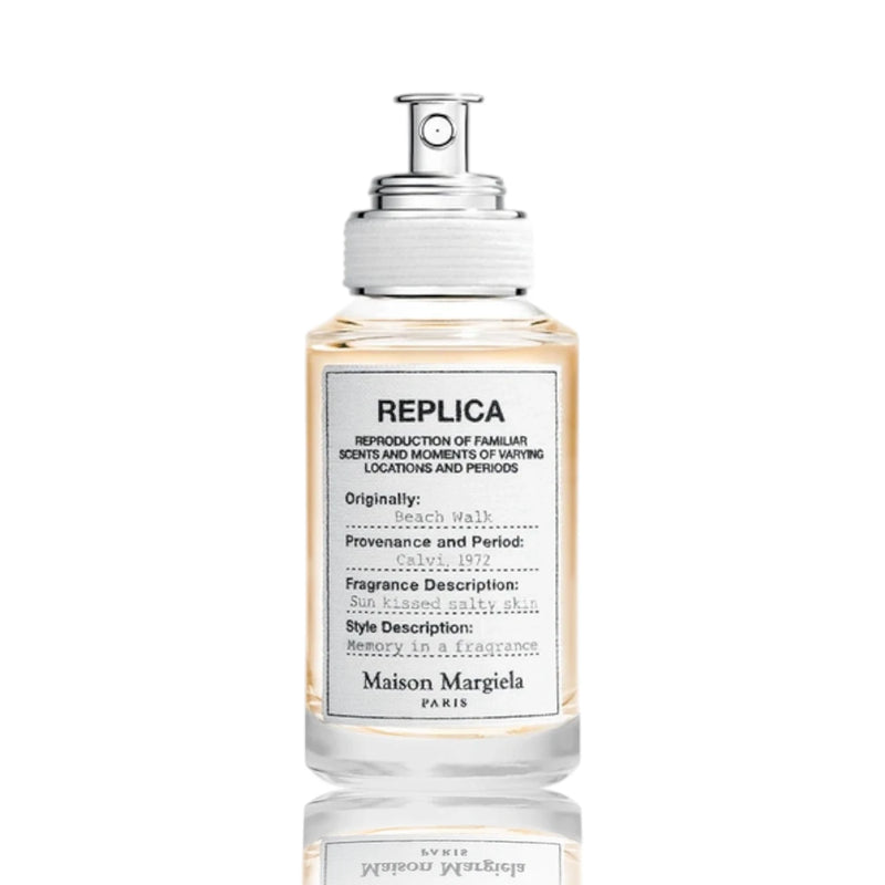 Maison Margiela Replica Beach Walk EDT