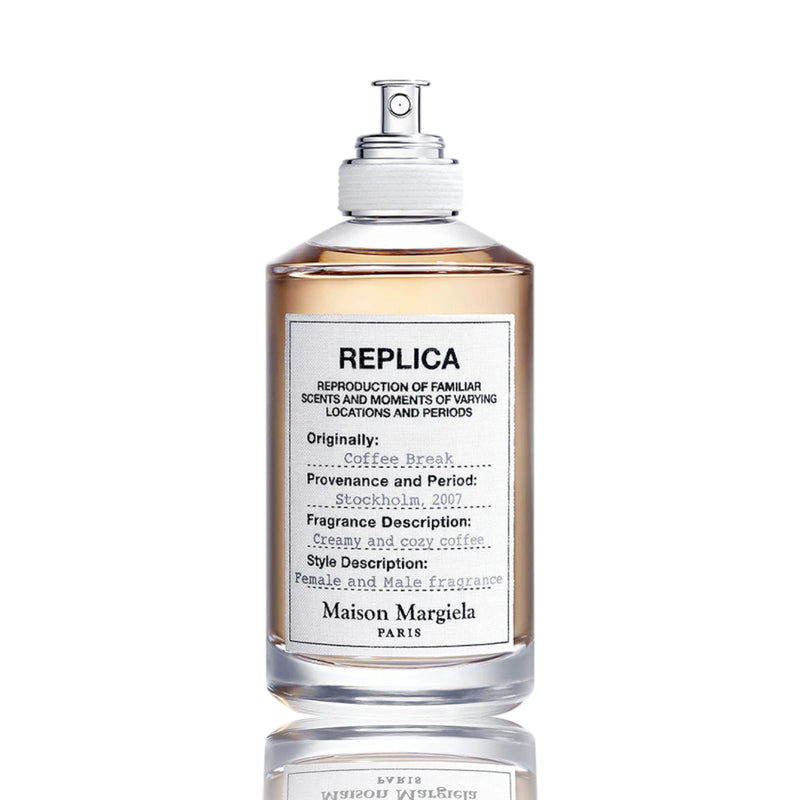 Maison Margiela Replica Coffee Break EDT