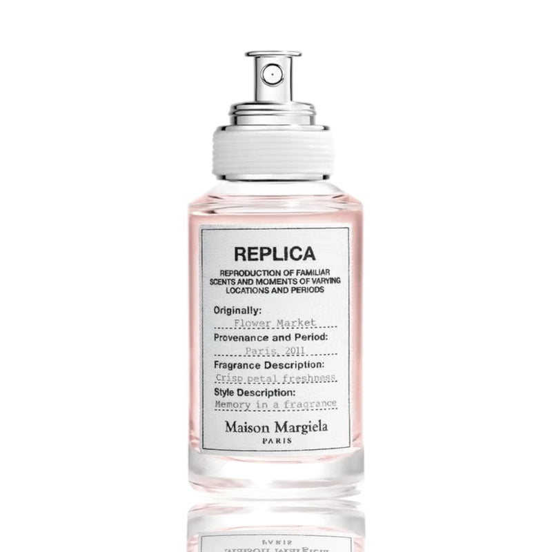 Maison Margiela Replica Flower Market EDT