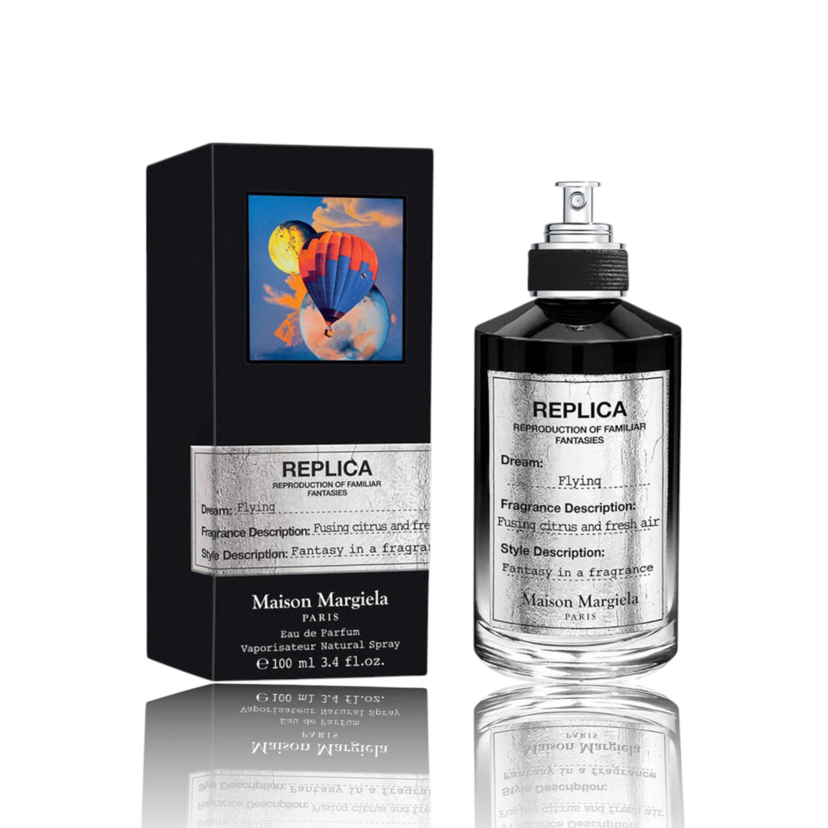 Maison Margiela Replica Flying EDP