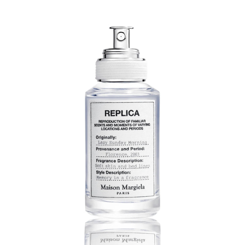 Maison Margiela Replica Lazy Sunday Morning EDT