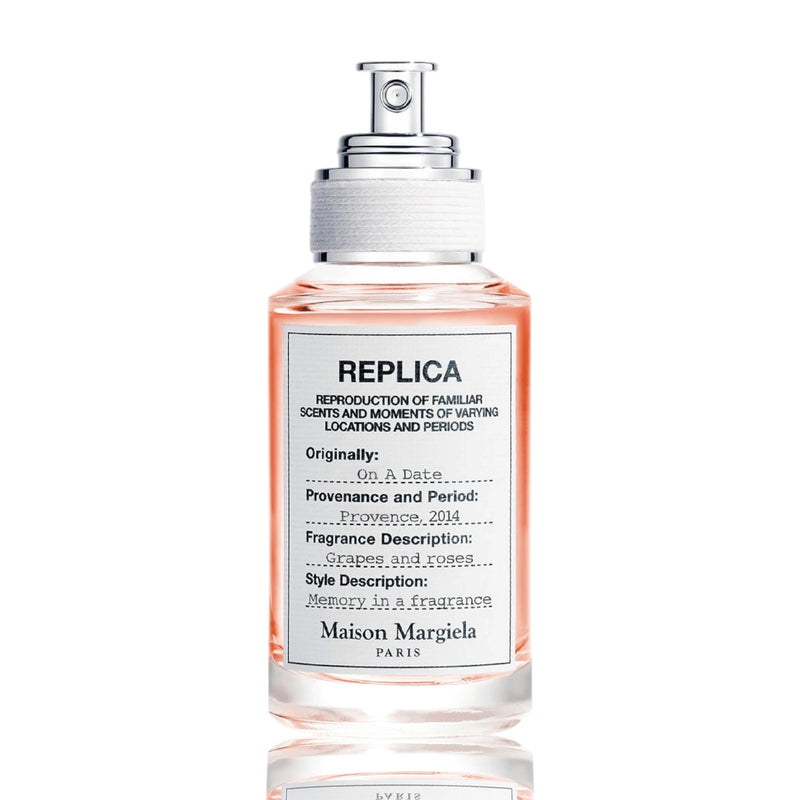 Maison Margiela Replica On A Date EDP