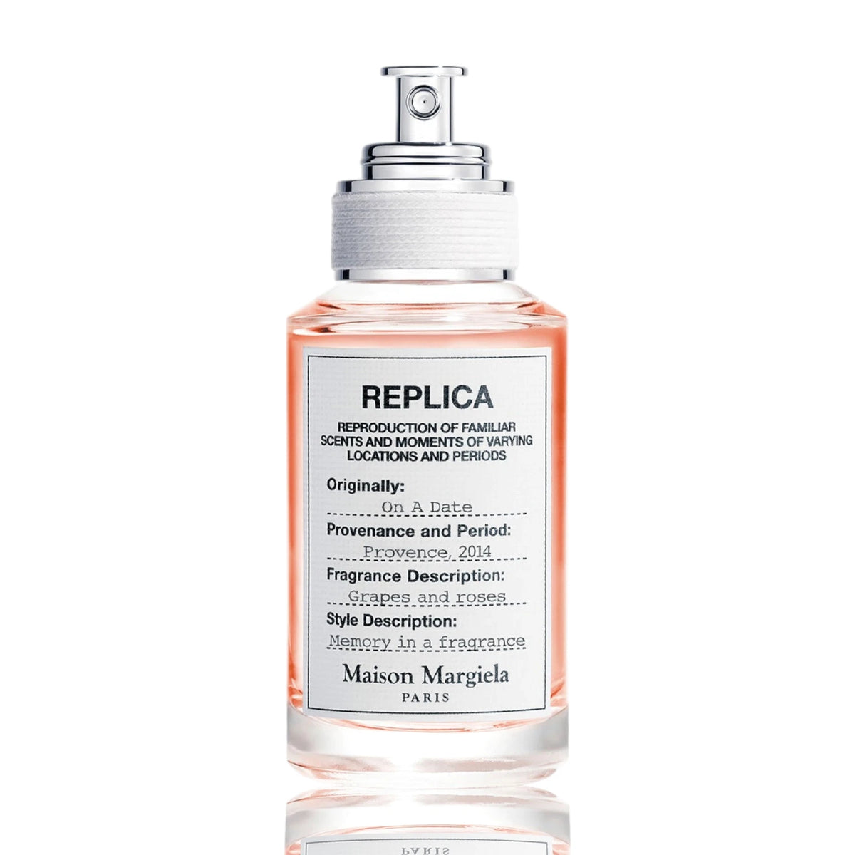 Maison Margiela Replica On A Date EDP