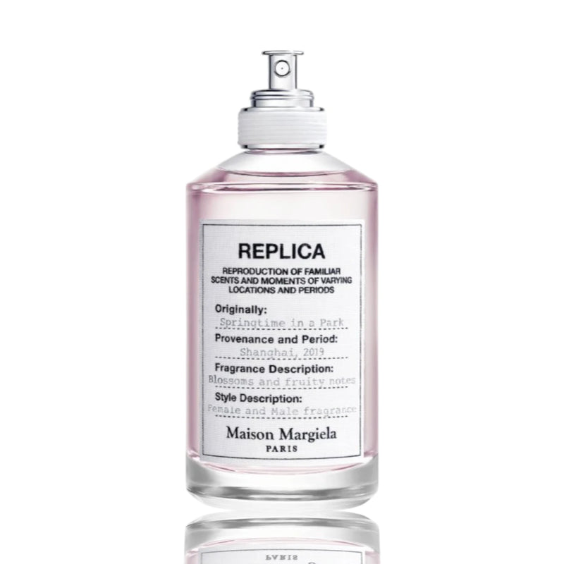 Maison Margiela Replica Springtime in a Park EDT