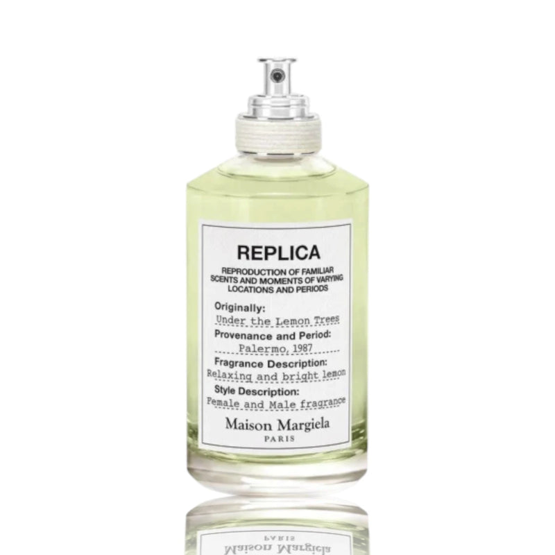 Maison Margiela Replica Under The Lemon Trees EDT