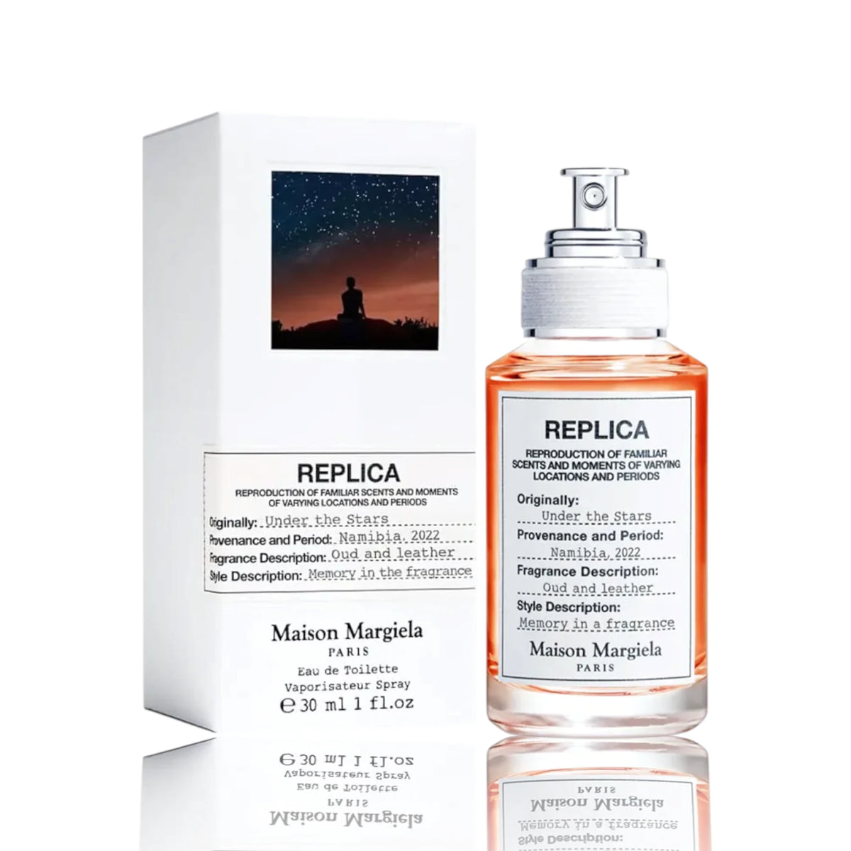 Maison Margiela Replica Under The Stars EDT
