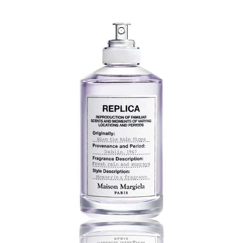 Maison Margiela Replica When The Rain Stops EDT