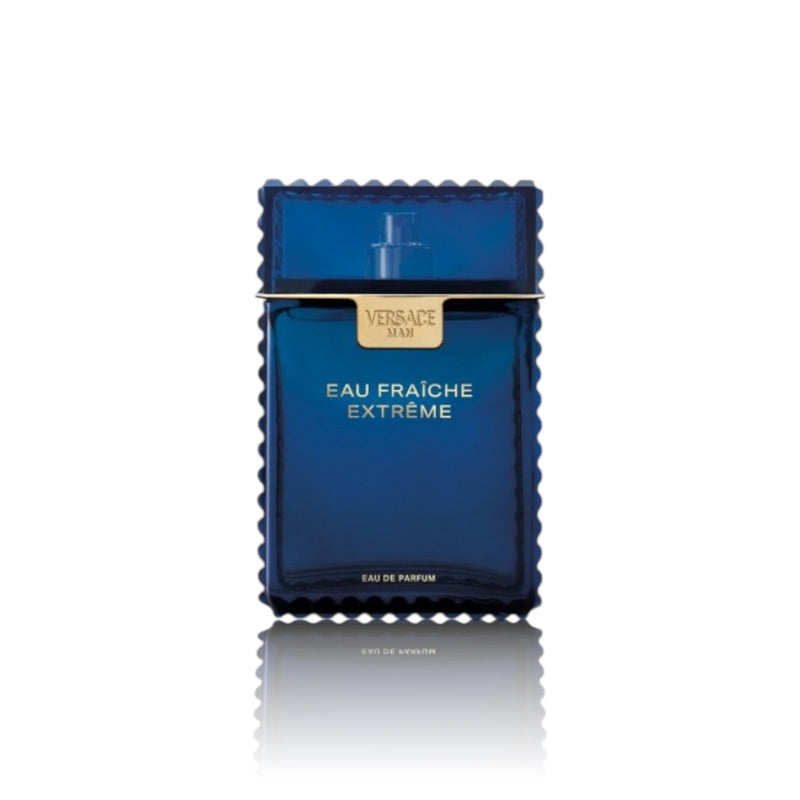 Versace Man Eau Fraîche Extreme EDP