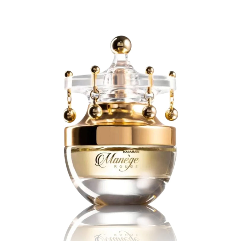 Al Haramain Manège Rouge EDP