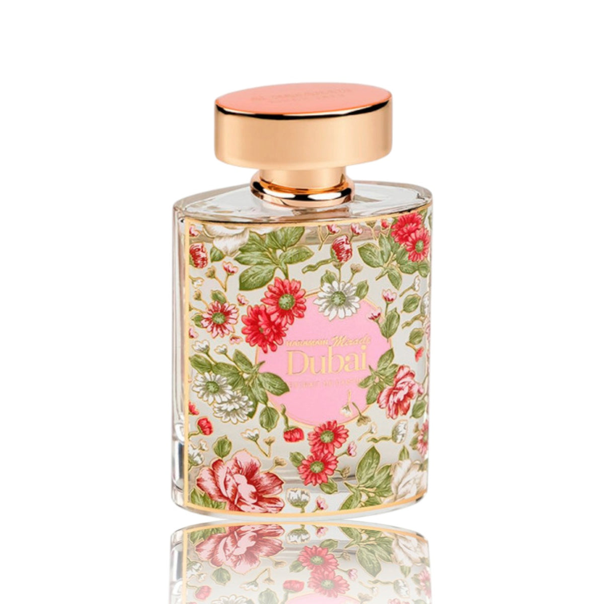 Al Haramain Miracle Dubai Parfum