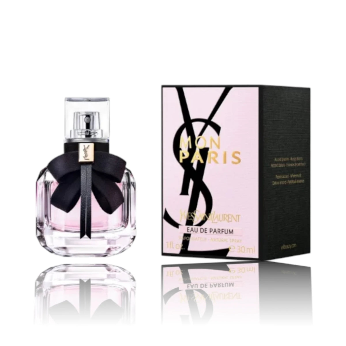 Mon Paris EDP