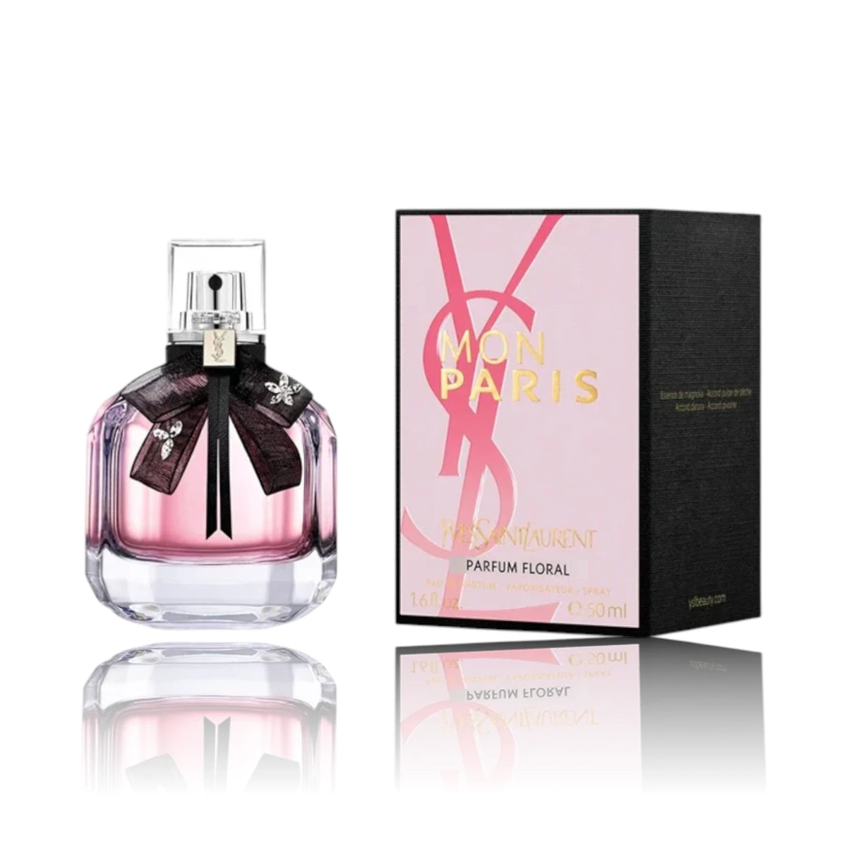 Mon Paris Floral EDP