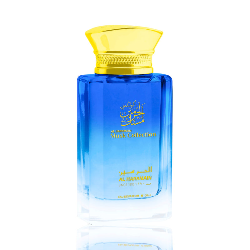 Musk Collection EDP