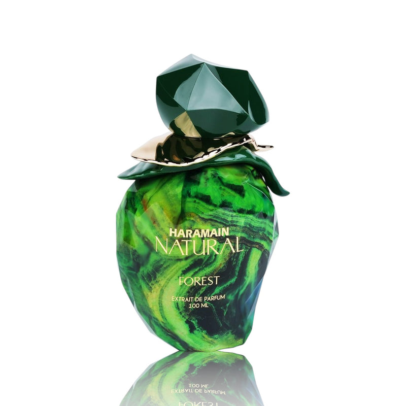 Al Haramain Natural Forest Extrait de Parfum